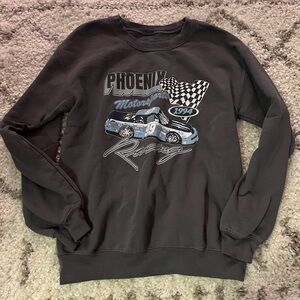 Pacsun crew neck
